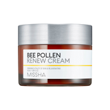 Bee Pollen Renew Cream 50ml