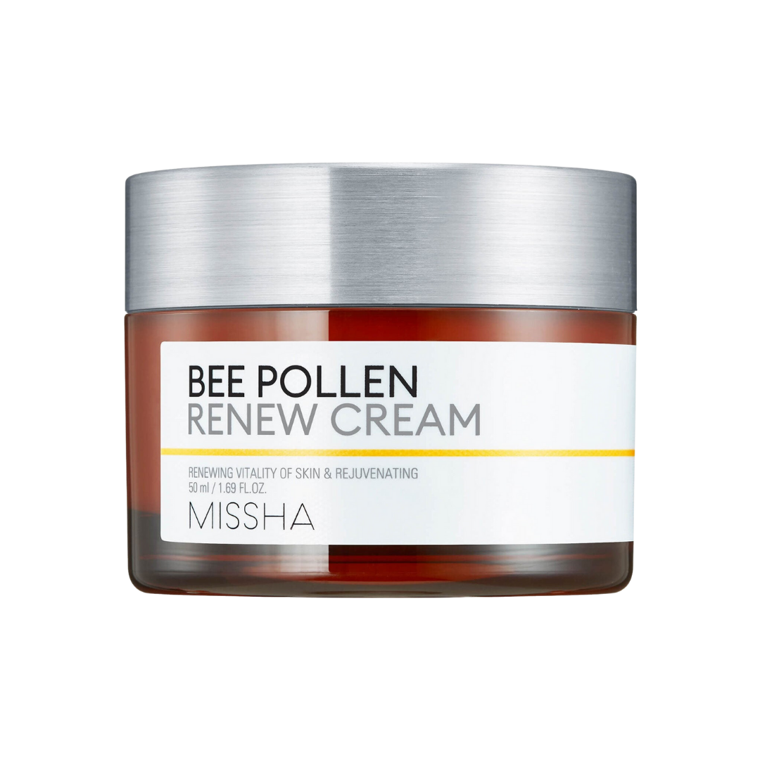 Bee Pollen Renew Cream 50ml
