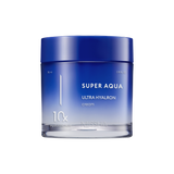 Super Aqua Ultra Hyalron Cream 70ml