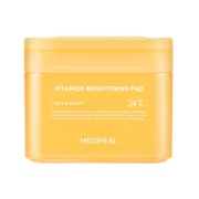 Vitamide Brightening Pad 100ea
