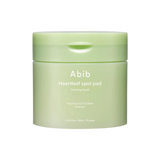 Heartleaf spot pad Calming touch - 150ml. 80 pads