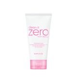 Clean it Zero Foam Cleanser 150ml