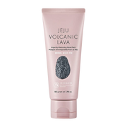 [Thefaceshop] Jeju Volcanic Lava Anti-Dust Pore-Cleansing Foam 140ml