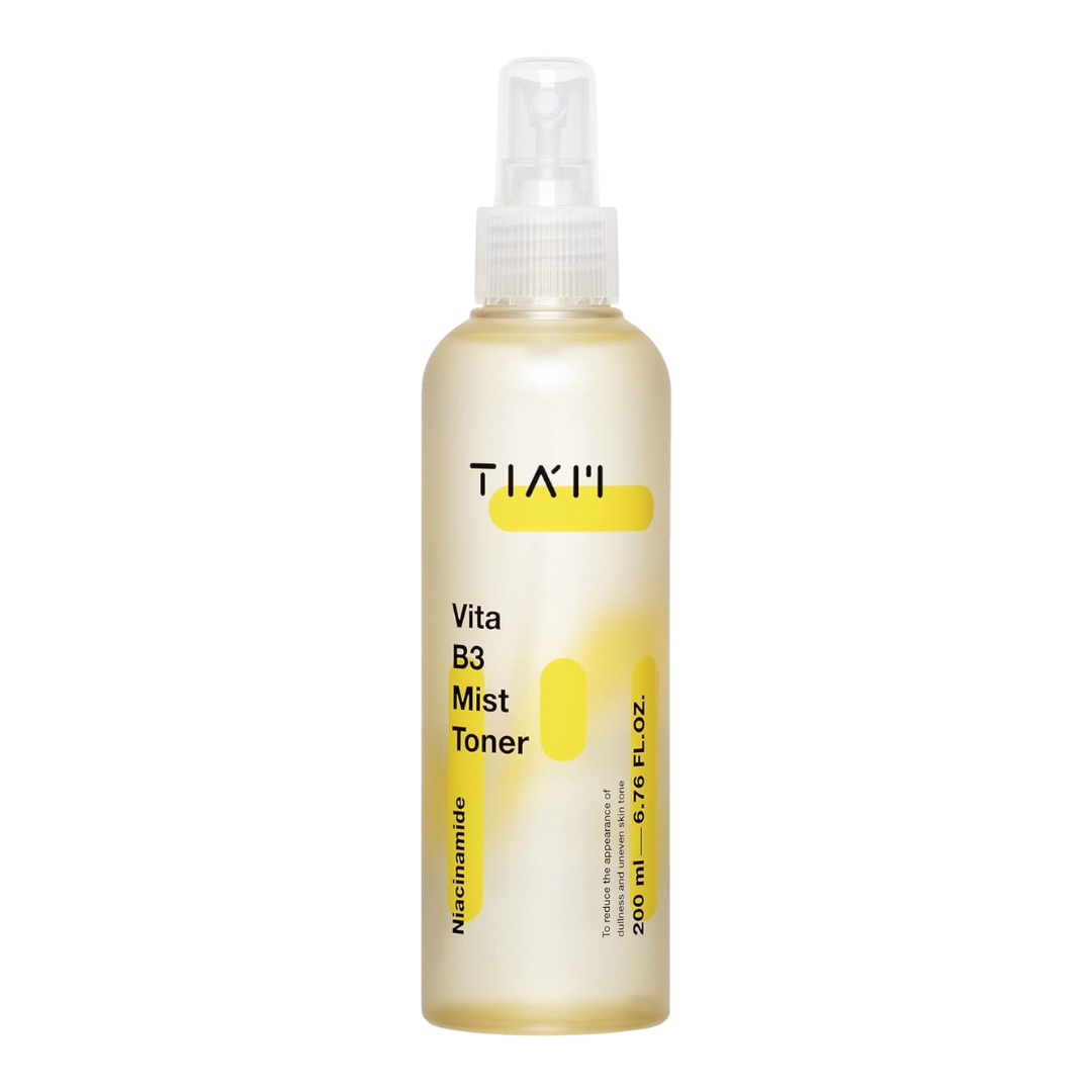 Vita B3 Mist Toner - 200ml