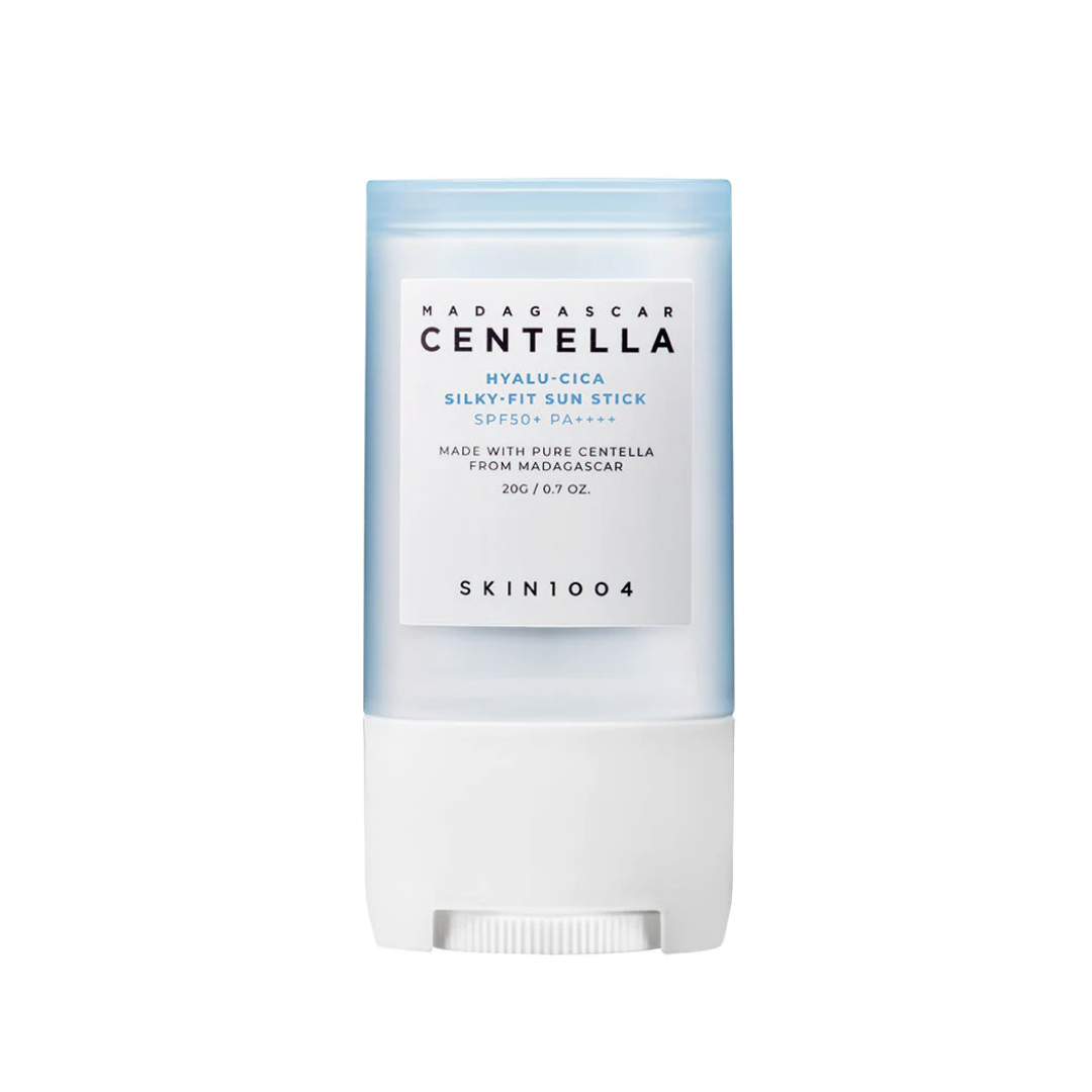 Madagascar Centella Hyalu-Cica Silky Fit Sun Stick 20g