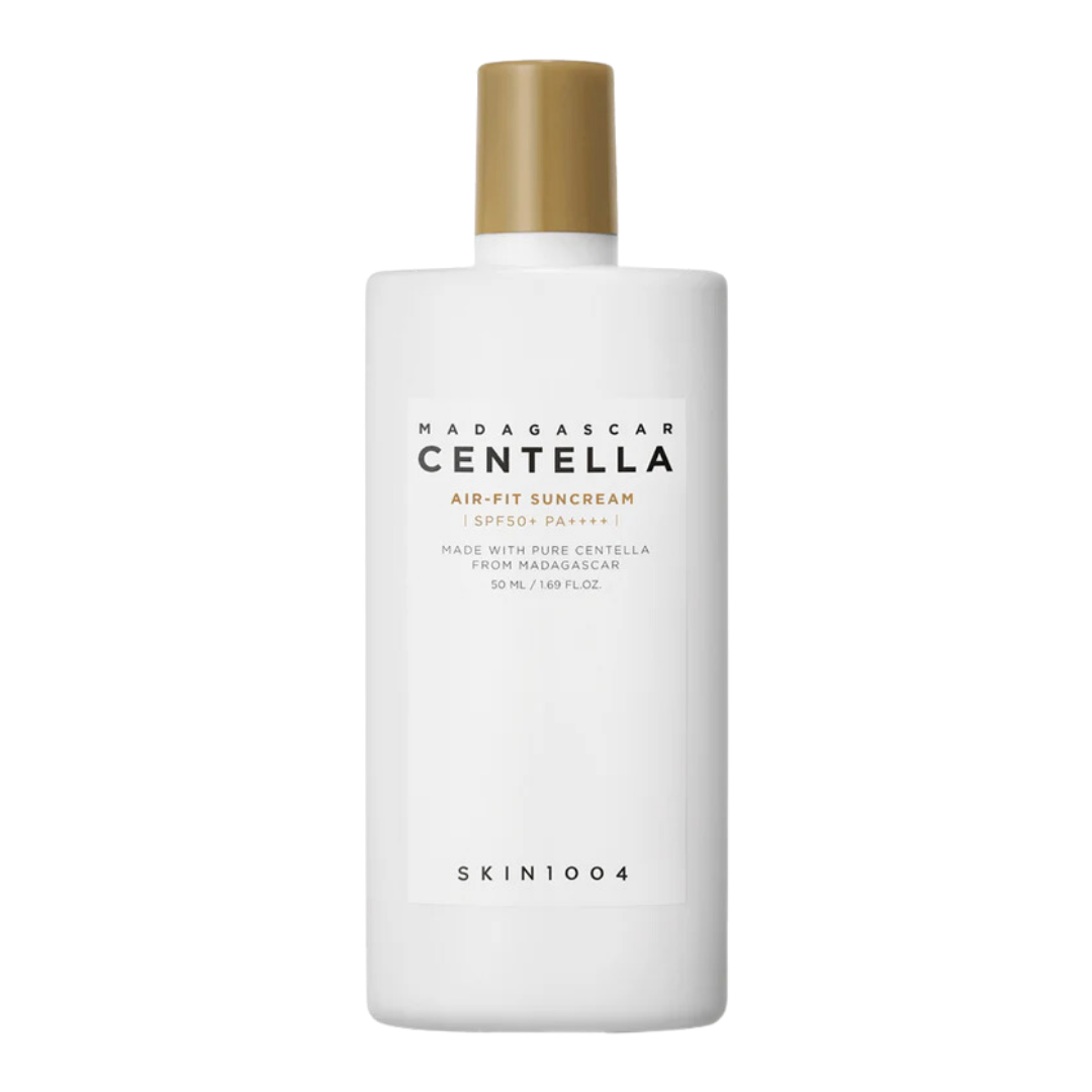 Madagascar Centella Air-Fit Suncream Plus 50ml