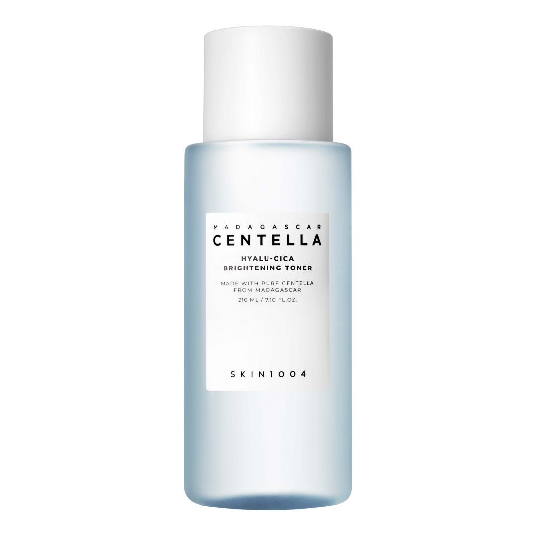 Madagascar Centella Hyalu-Cica Brightening Toner 210ml