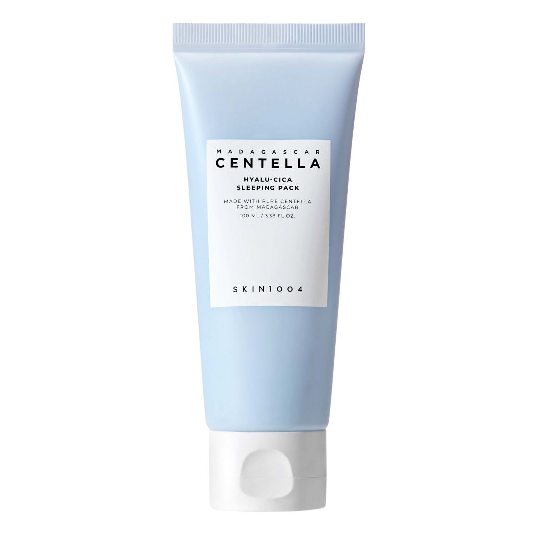 Madagascar Centella Hyalu-Cica Sleeping Pack 100ml