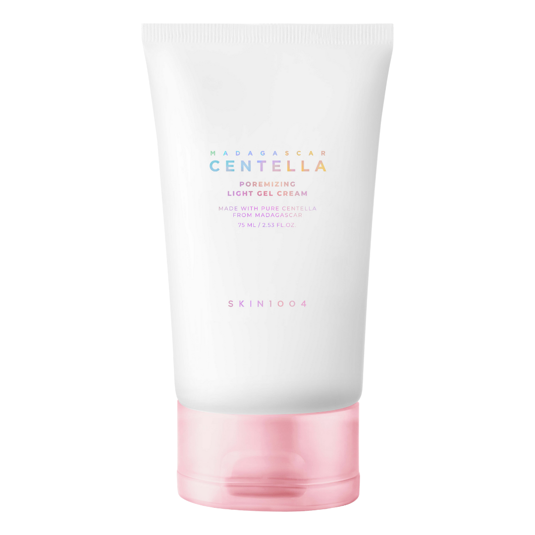 Madagascar Centella Poremizing Light Gel Cream 75ml