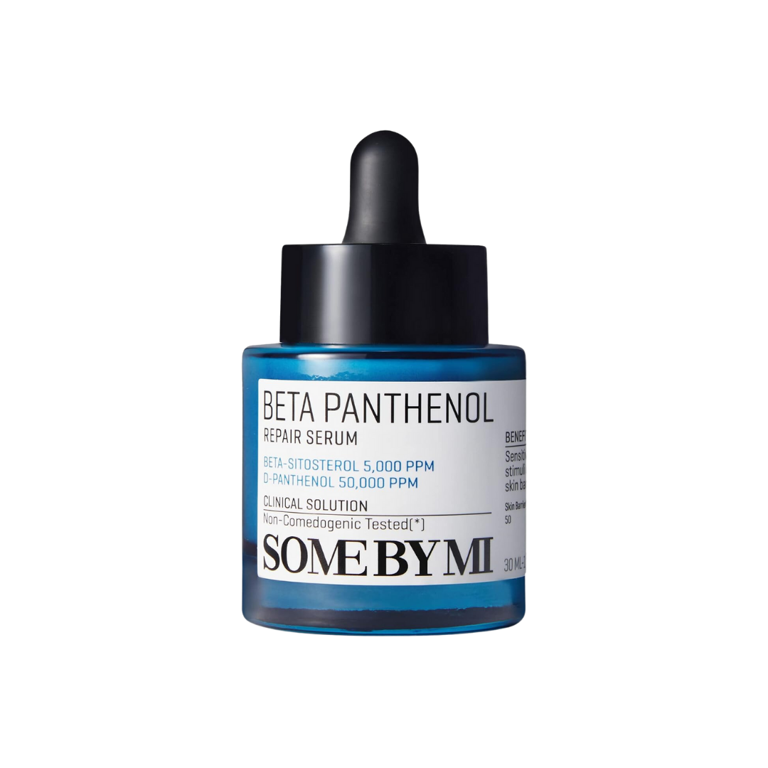 Beta Pantenol Repair Serum 30ml