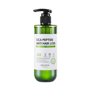 Cica Peptide Anti Hair Loss Derma Scalp Shampoo 285ml