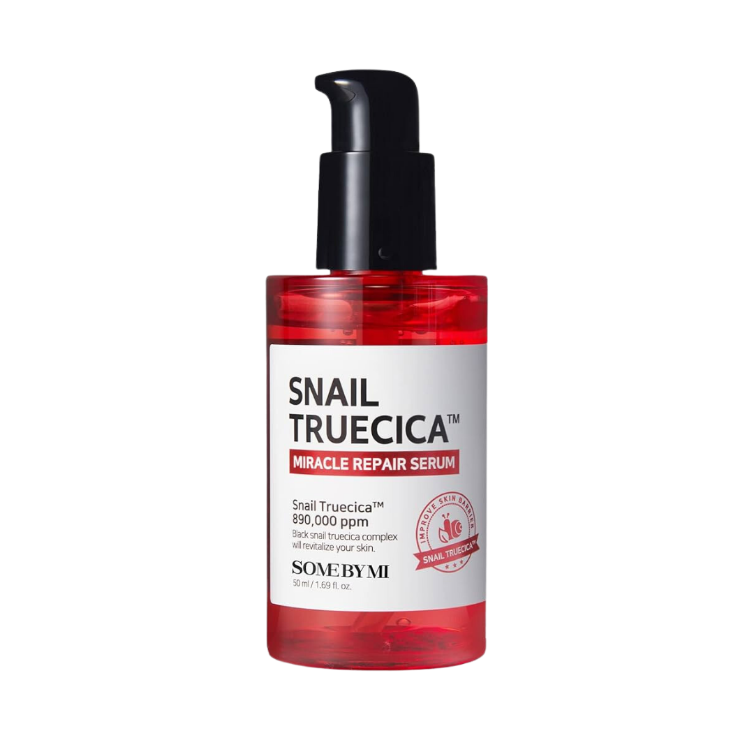 SNAIL TRUECICA MIRACLE REPAIR SERUM 50ml