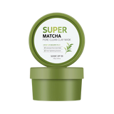 SUPER MATCHA PORE CLEAN CLAY MASK 100g