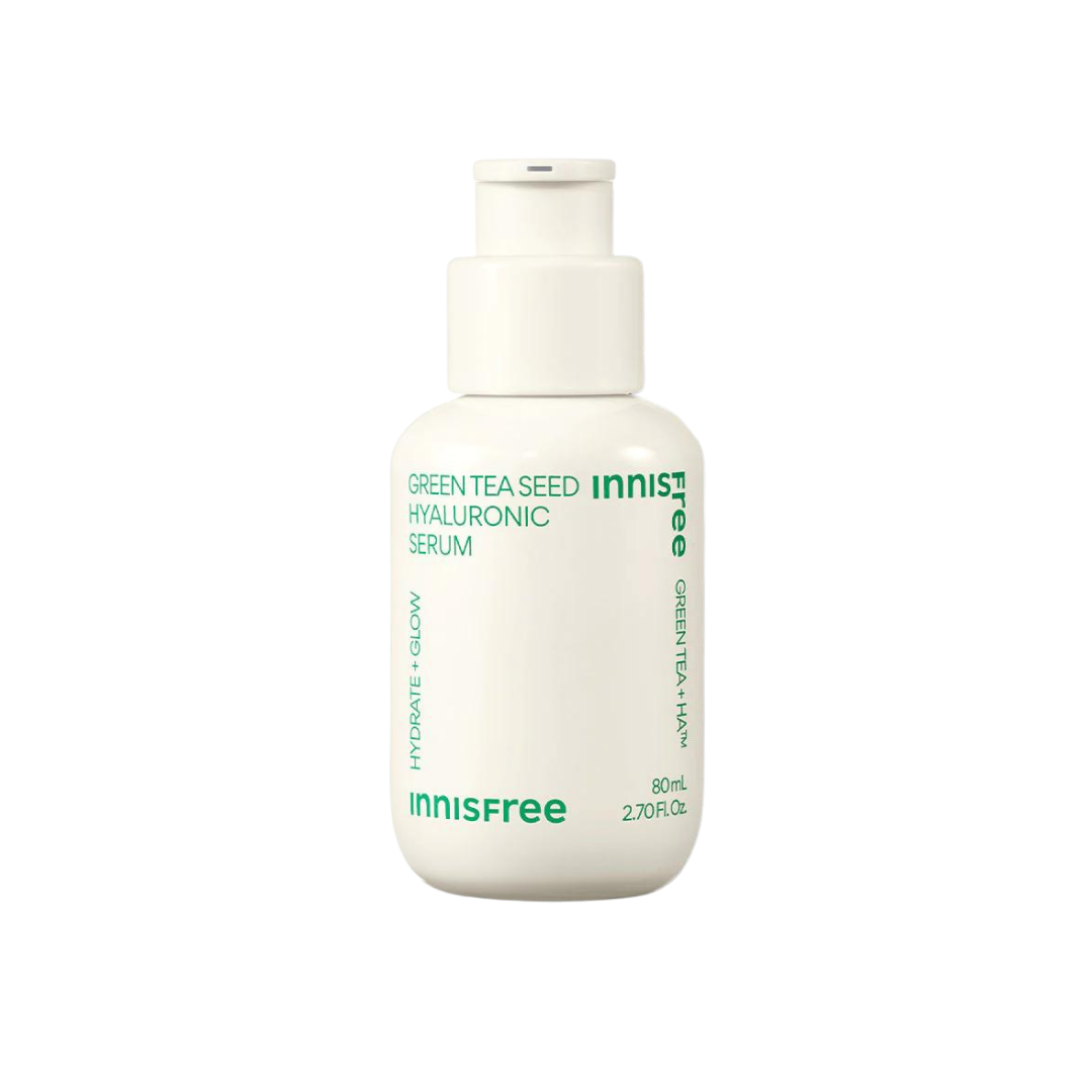 Green Tea Seed Hyaluronic Serum 80ml