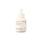 [Innisfree] Youth Enhancing Ampoule - with Black Tea 30ml