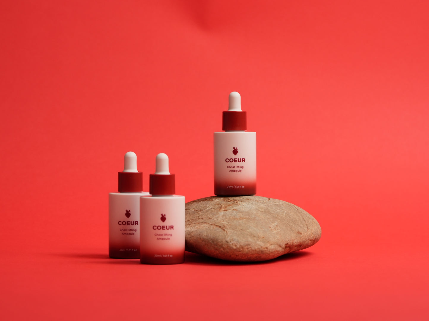 Ghost lifting Ampoule 30ml