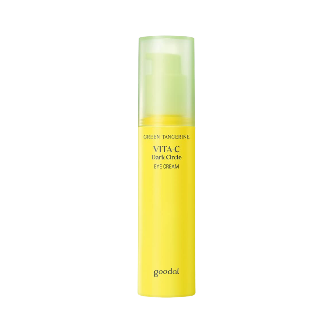 Green Tangerine Vitamin C Eye Cream 30ml
