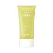 Houttuynia Cordata Calming Moisture Sun Cream 50ml