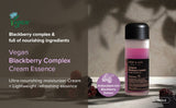 CICA Tea Tree AHA Blemish Toner + Blackberry Complex Cream Essence (promotion)