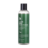 [Benton] Tónico Facial Aloe BHA 200ml - Renovación