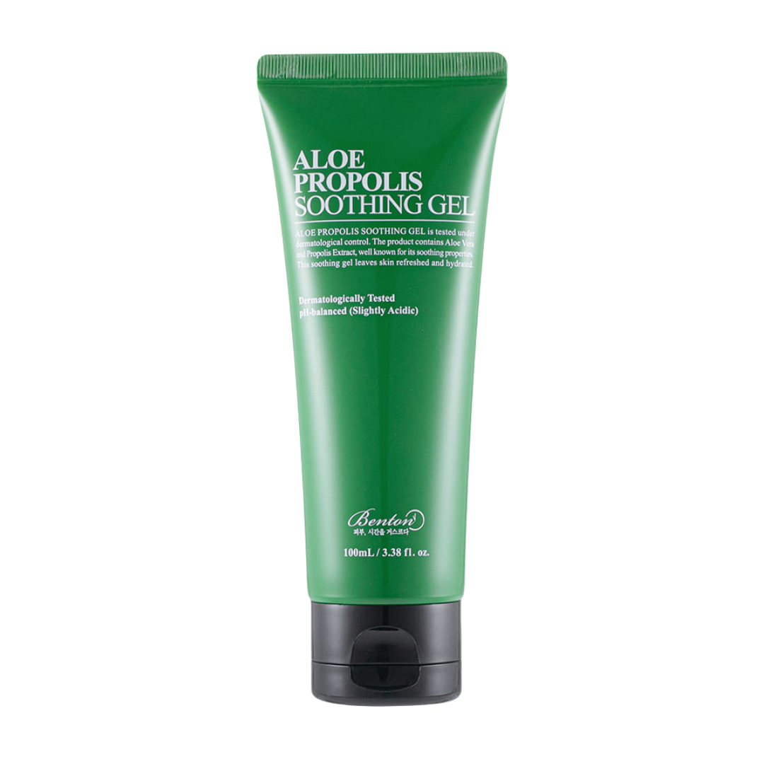 [Benton] Aloe Propolis Beruhigendes Gel 100ml