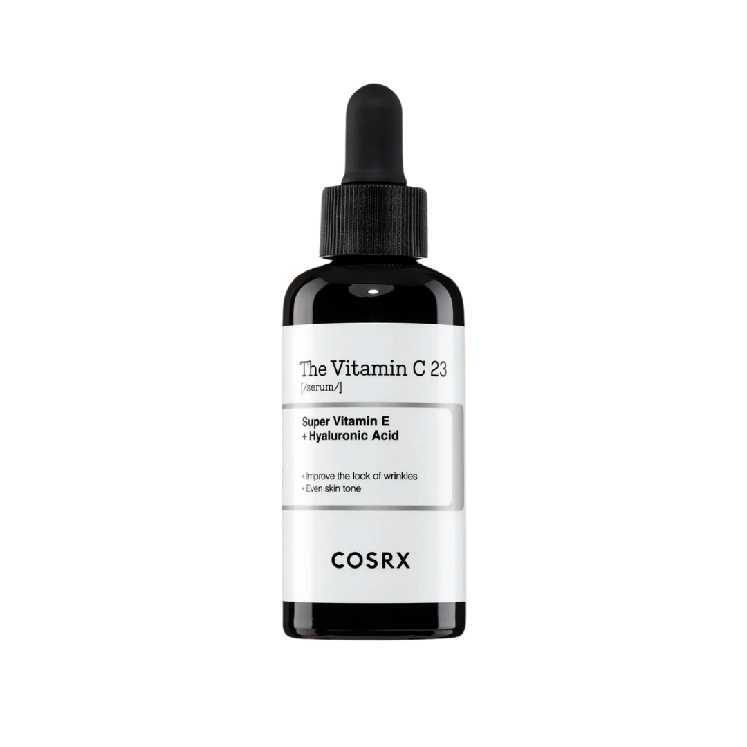 [Cosrx] Sérum de Vitamina C 23 de 20 ml