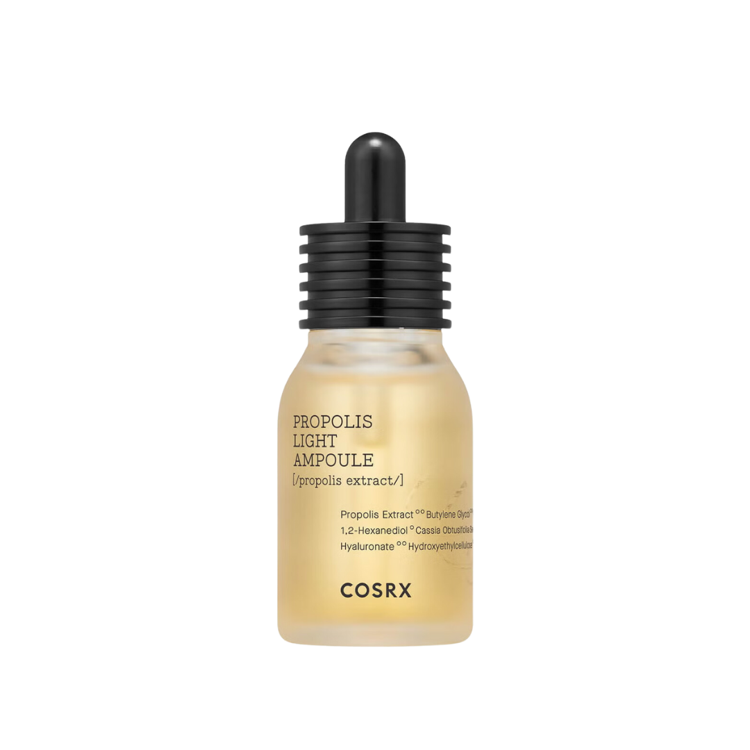[Cosrx] Ampolla ligera de propóleo Full fit 30ml
