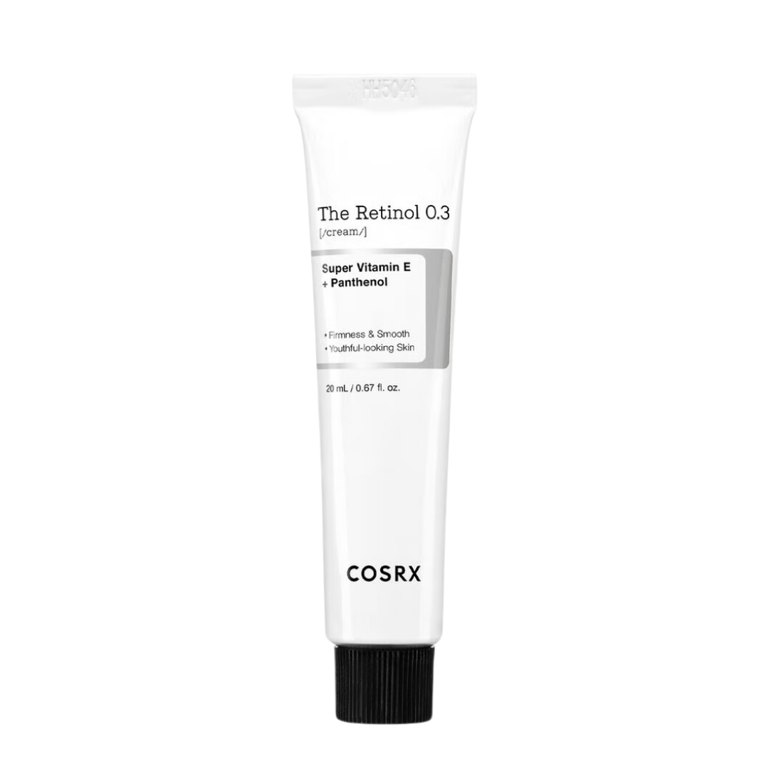 [Cosrx] The Retinol 0.3 Creme 20ml