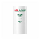 [Dr.G] Barra de Sol Calmante Red Blemish 21g