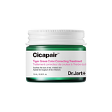 CICAPAIR TIGER GRASS COLOR CORRECTING TREATMENT 50ml - 2