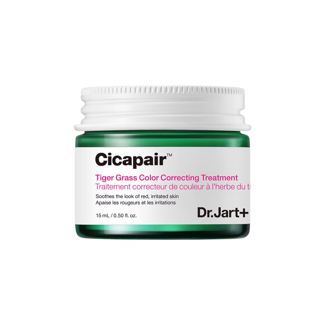 CICAPAIR TIGER GRASS COLOR CORRECTING TREATMENT 50ml - 2