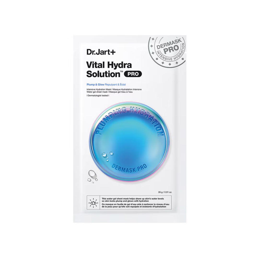[Dr.Jart+] Dermask Vital Hydra Solution Pro 1 Stk. 25g