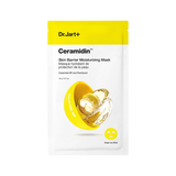 [Dr.Jart+] CERAMIDIN SKIN BARRIER MOISTURIZING MASK 22g - 1 Stk