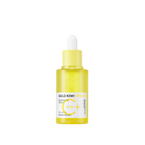 [HolikaHolika] Suero Iluminador Gold Kiwi Vita C+ 45ml