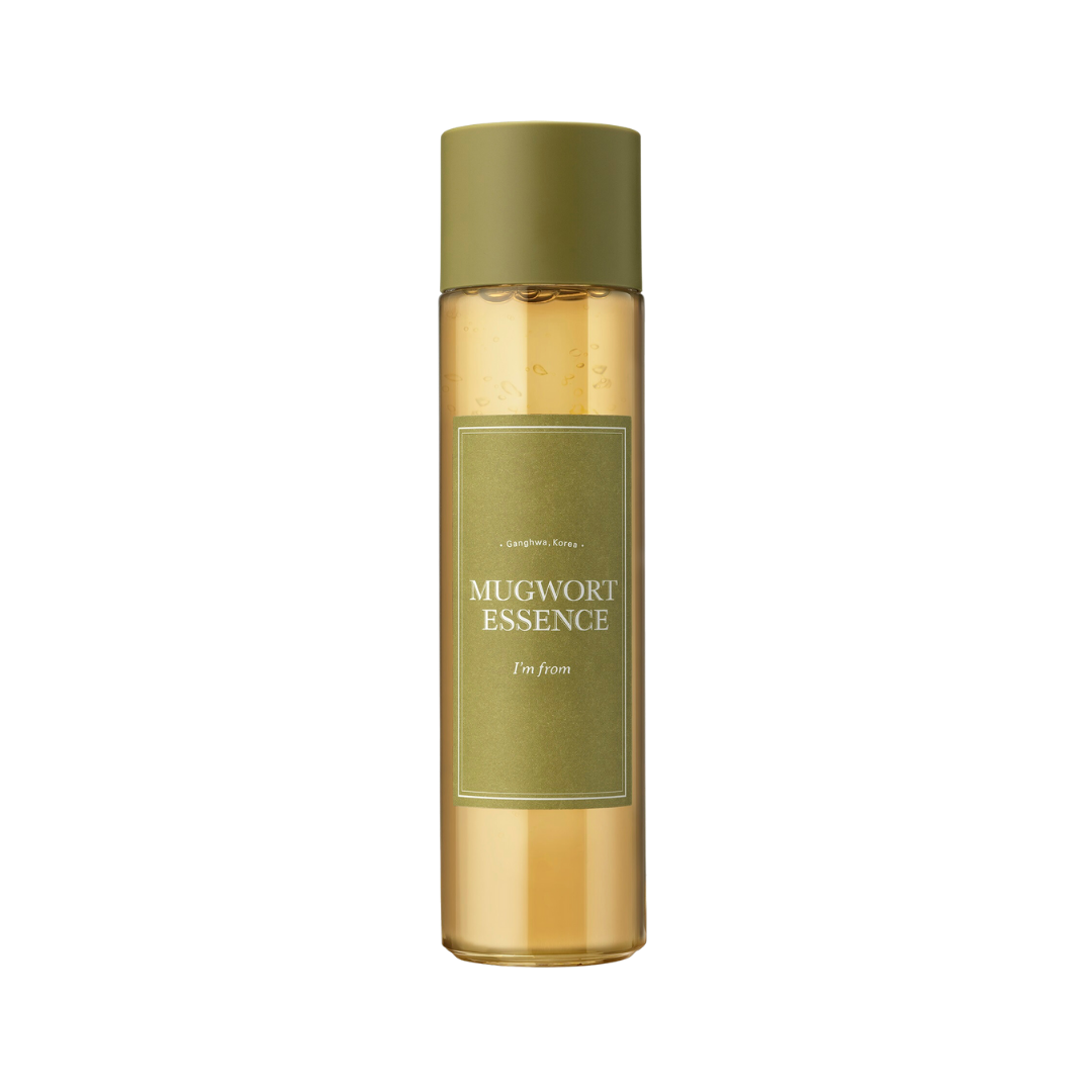 Mugwort Essence 150ml