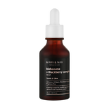 [Mary&May] Idebenone + Blackberry Complex Serum 30ml
