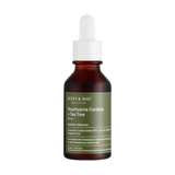 [Mary&May] Suero de Houttuynia Cordata + Árbol de Té - 30ml