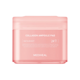 [Mediheal] Kollagen Ampullen Pad 100 Stk.