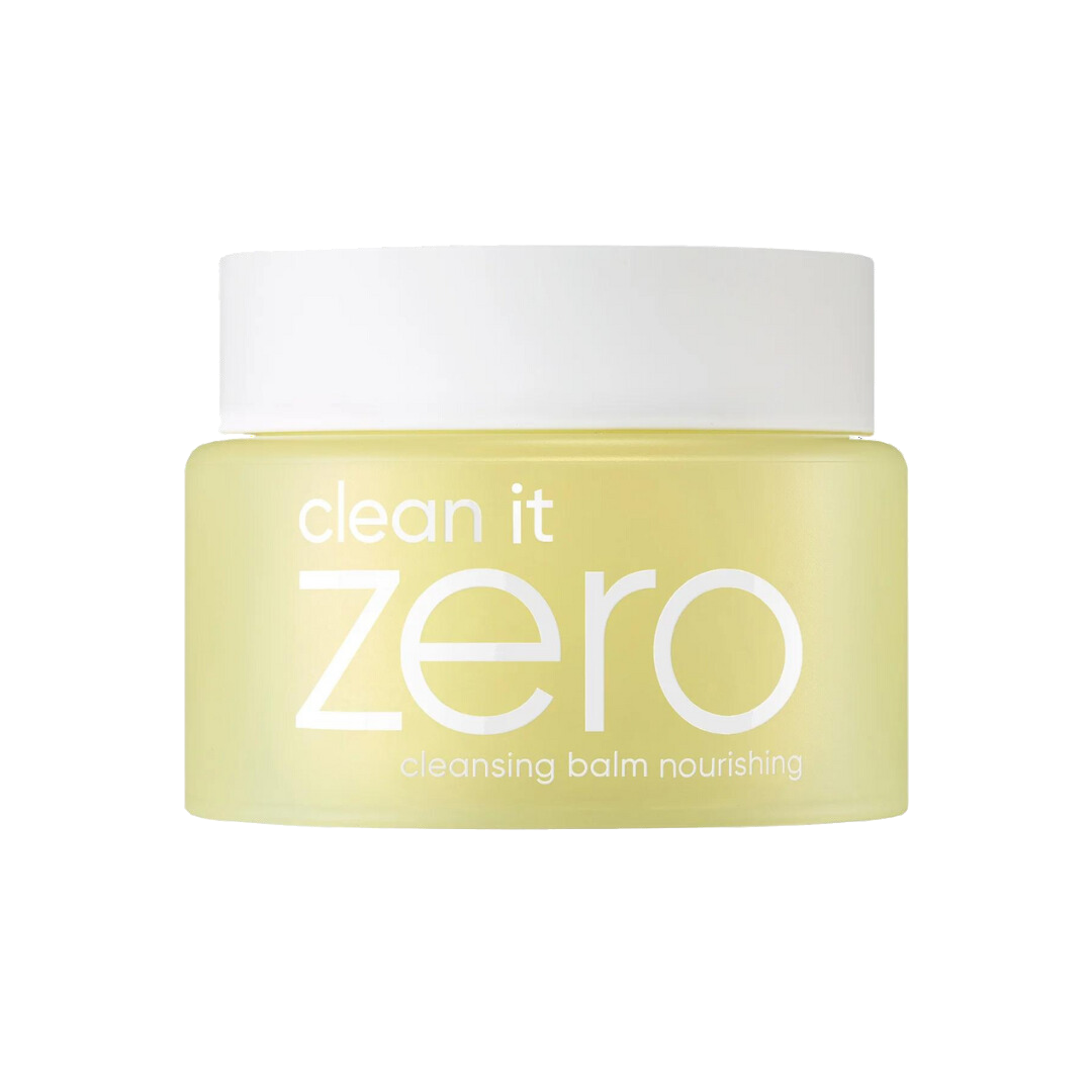 [BanilaCo] Clean It Zero Reinigungsbalsam Nährend 100ml