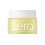 [BanilaCo] Clean It Zero Reinigungsbalsam Nährend 100ml