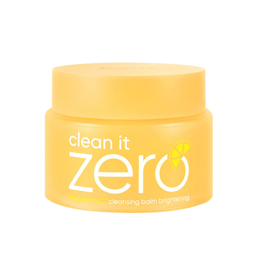 [Banilaco] Clean it Zero Reinigungsbalsam Aufhellend 100ml
