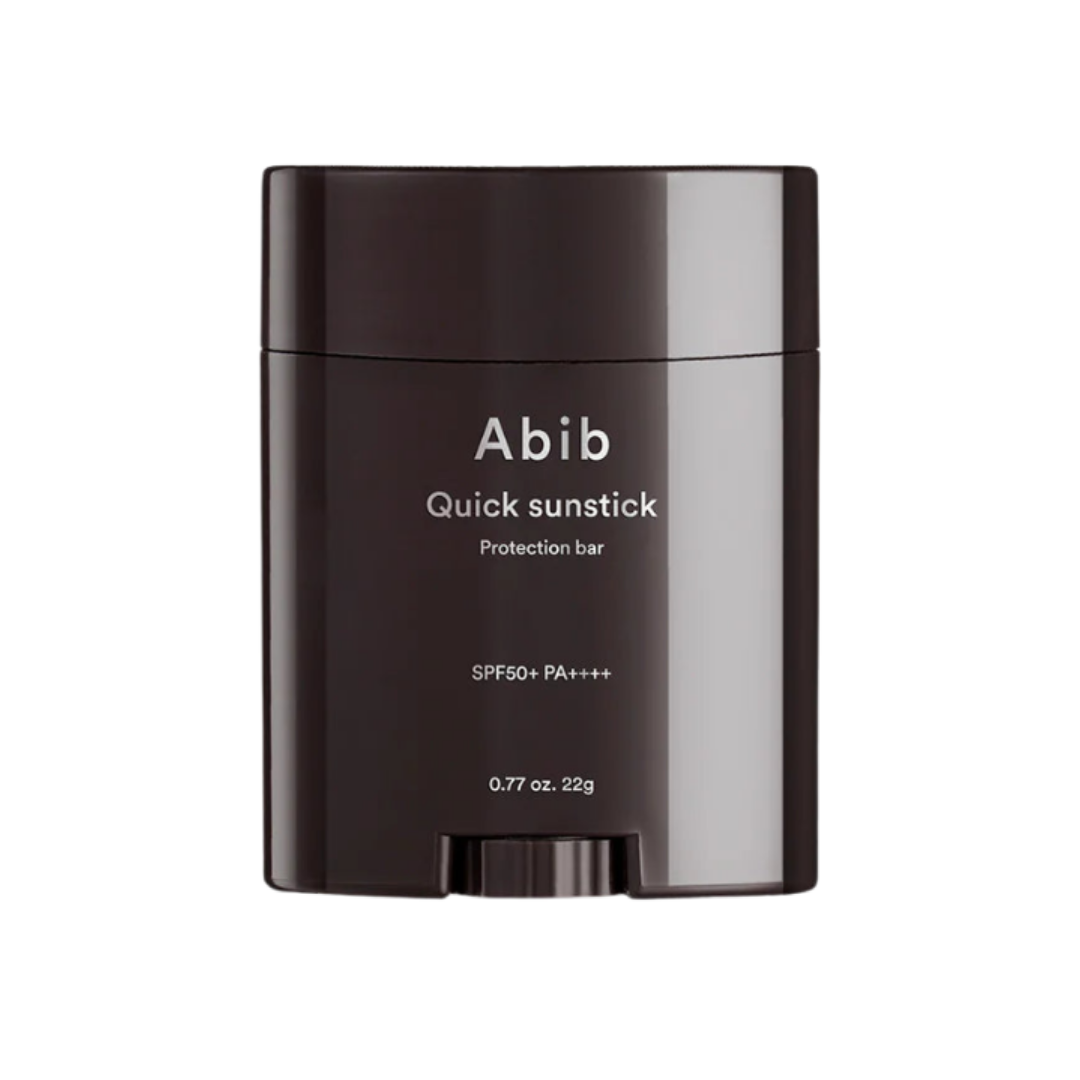 [Abib] Quick Sunstick Schutzriegel LSF50+ PA++++ 22g