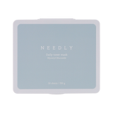 [Needly] Daily Toner Mask Pack 30 Blatt