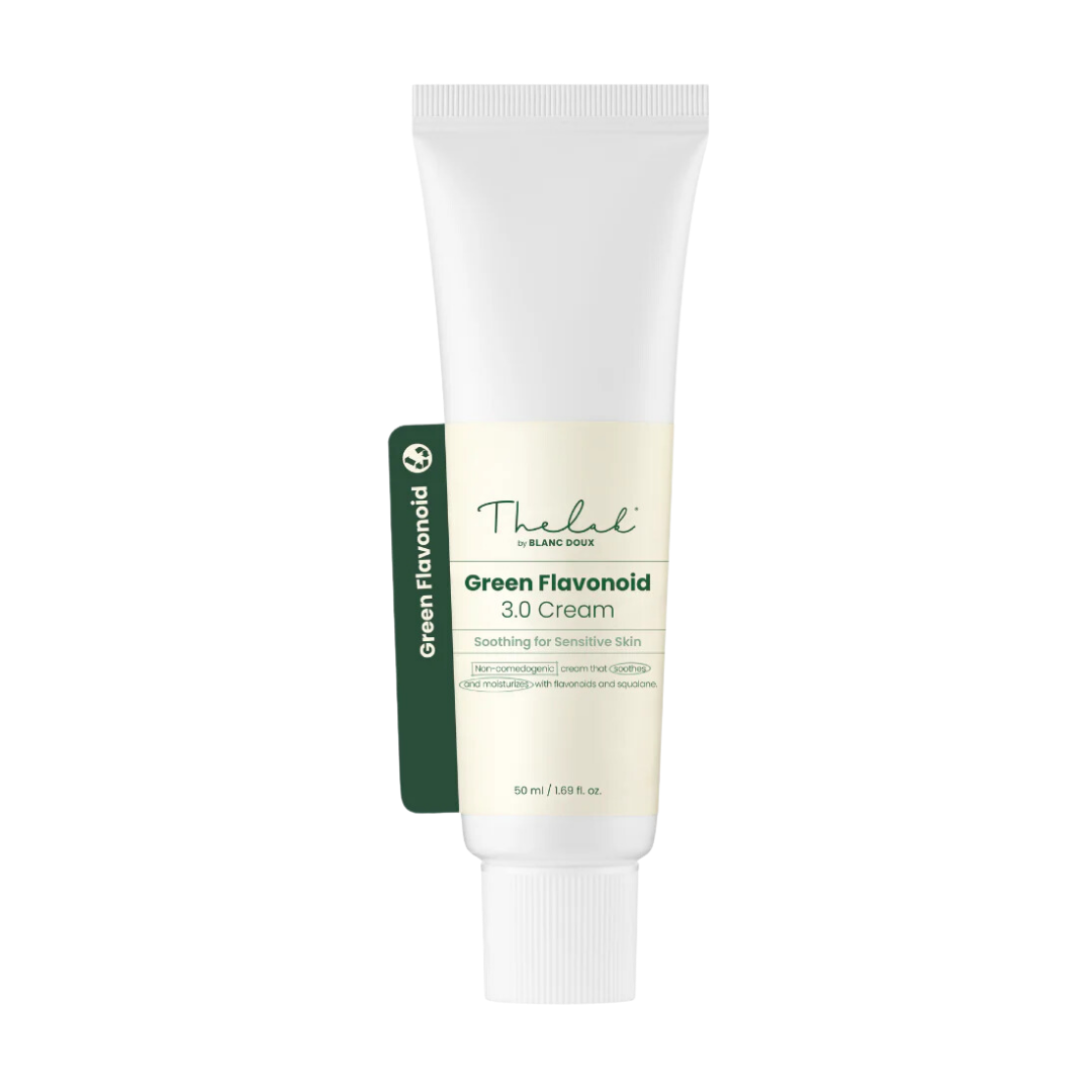 [THE LAB by BLANC DOUX] Green Flavonoid™ 3.0 Creme 50ml
