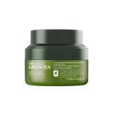 [TONYMOLY] The Chok Chok Green Tea Watery Moisture Cream 100ml