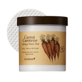 [Skinfood] Karotten-Karotin Beruhigendes Wasserpad 250g 60 Blätter