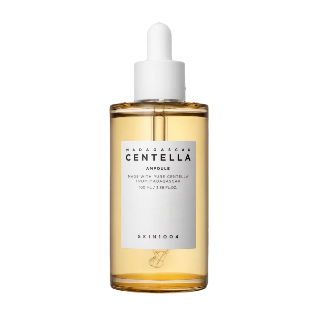 Madagascar Centella Ampoule - 3 Size
