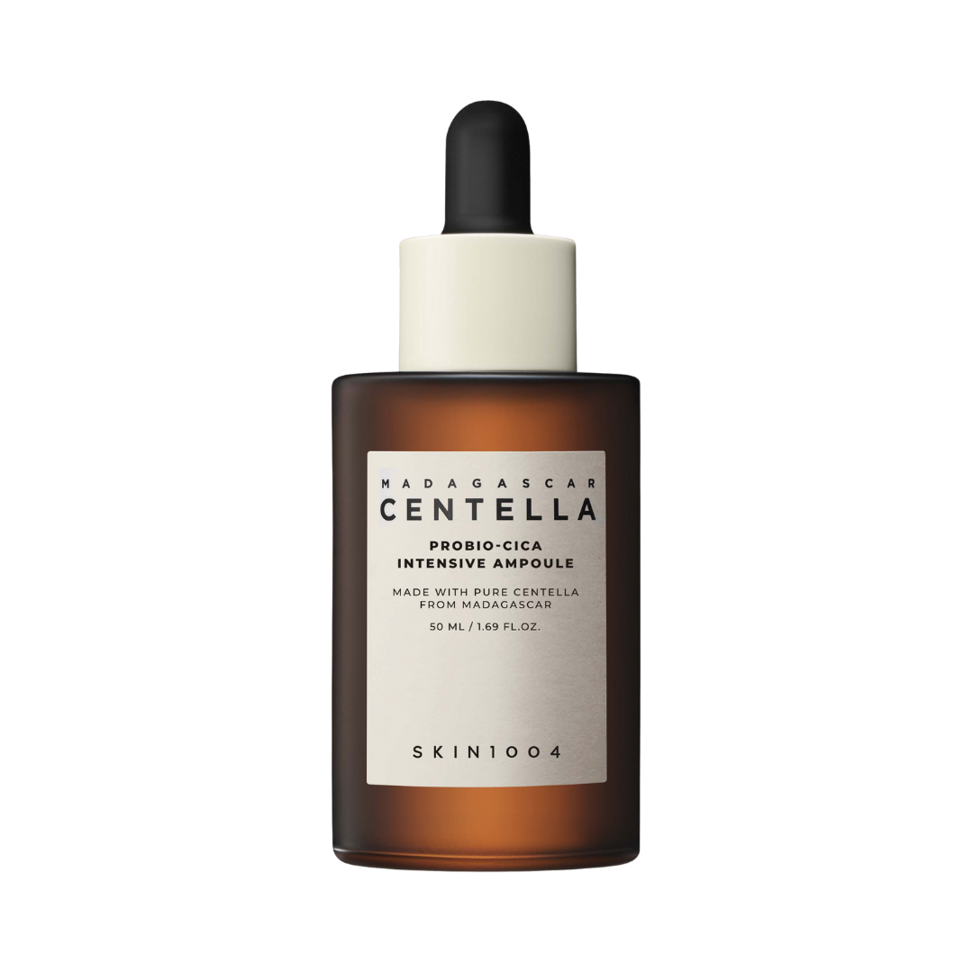 Madagascar Centella Probio-Cica Intensive Ampoule - 3 Size