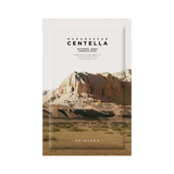 Madagascar Centella Watergel Sheet Ampoule Mask - 2 Type