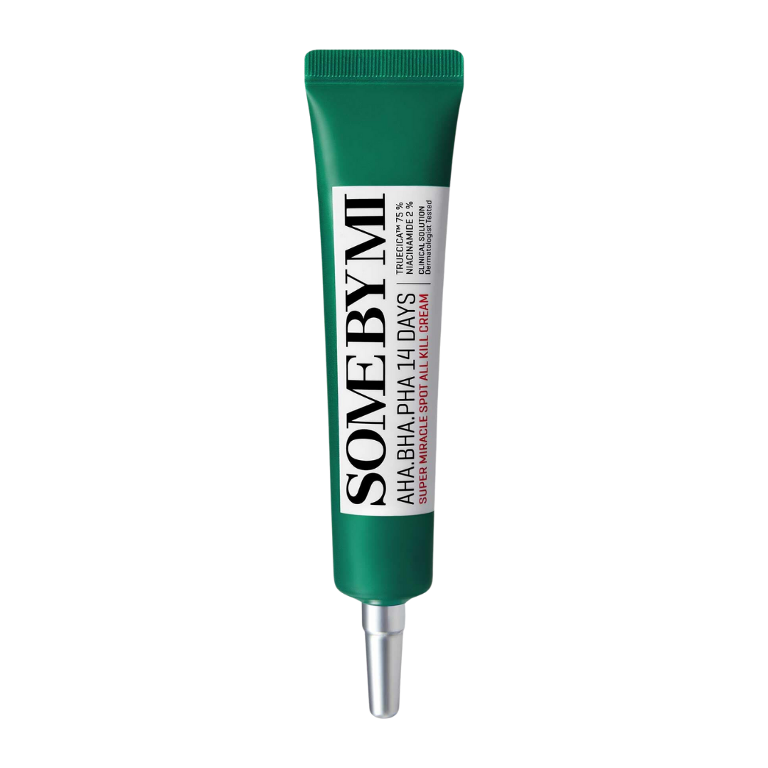 [SomeByMi] AHA-BHA-PHA SUPER MIRACLE SPOT ALL KILL CREME 30ml